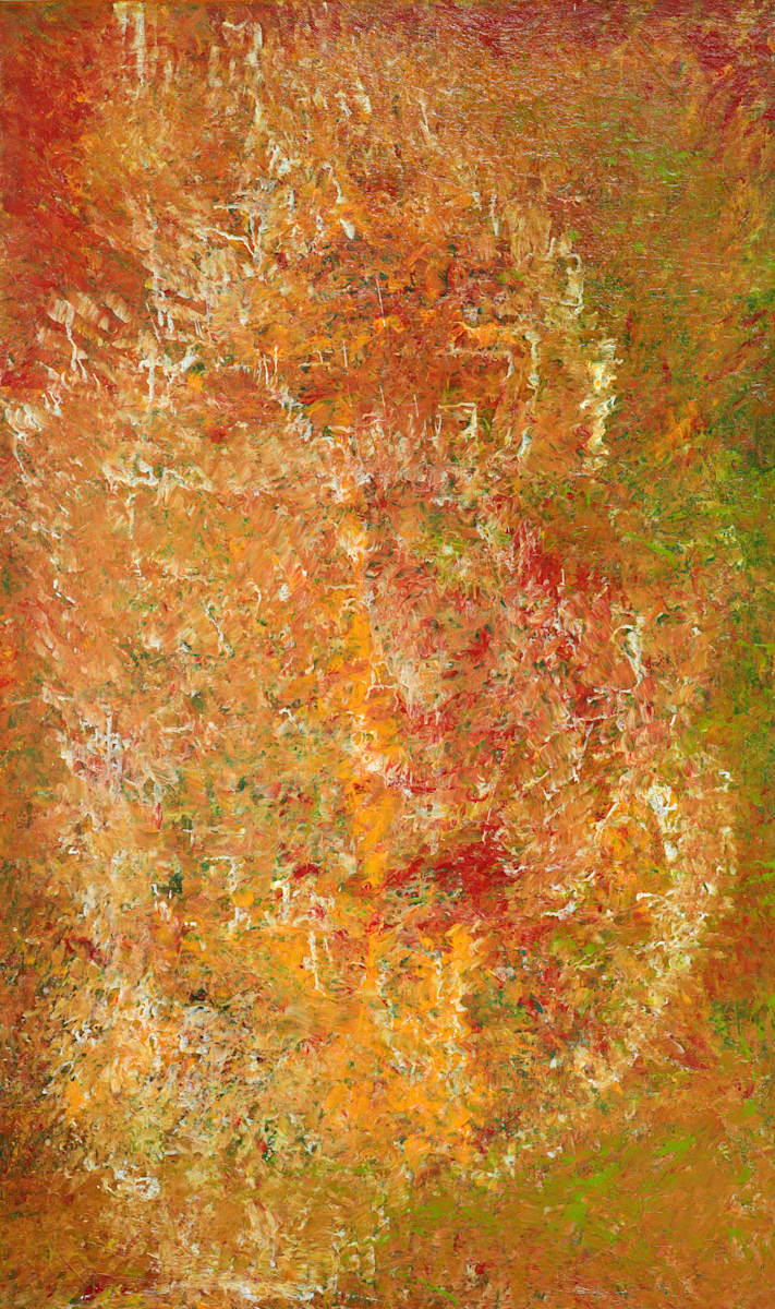 Field Of Wheat by Joy Brenner 