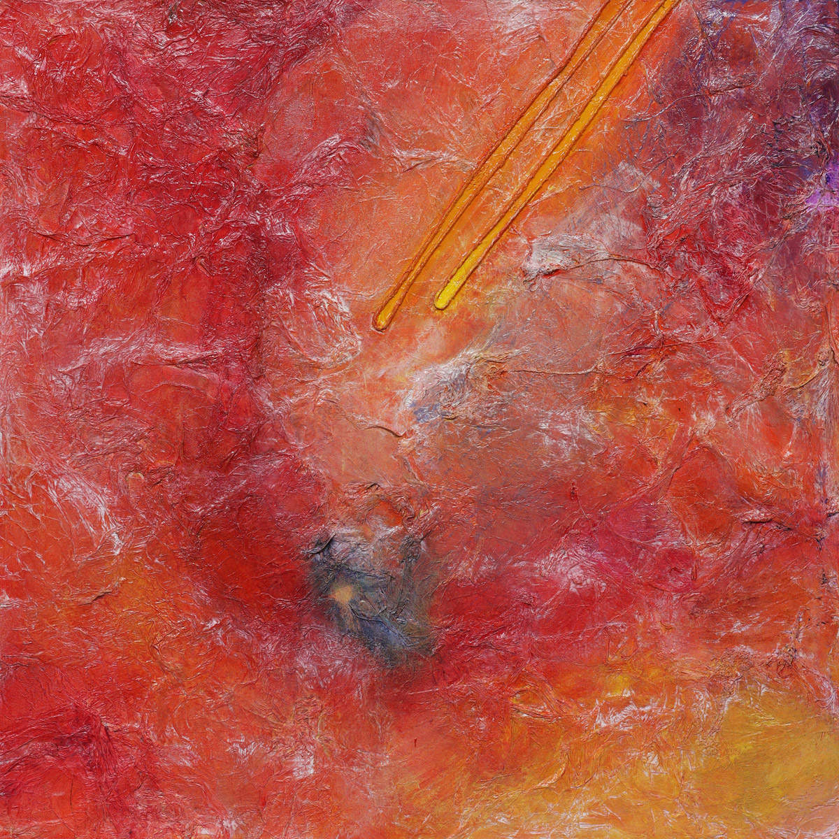 Imperfection by Margo Collins 