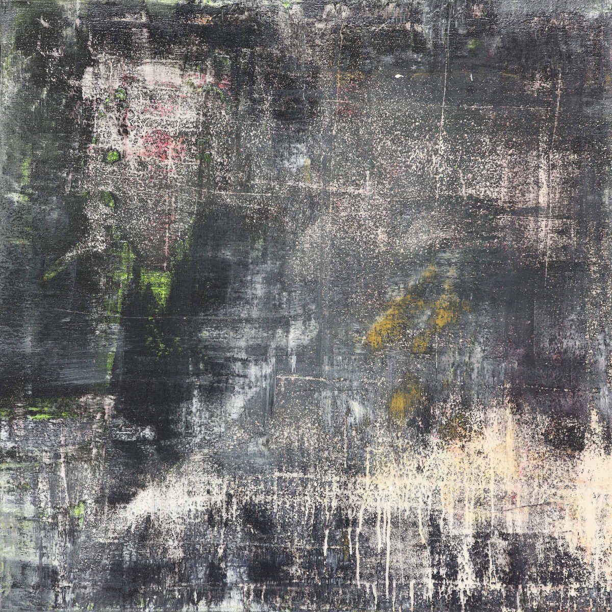 Storm Watch by Joy Brenner 