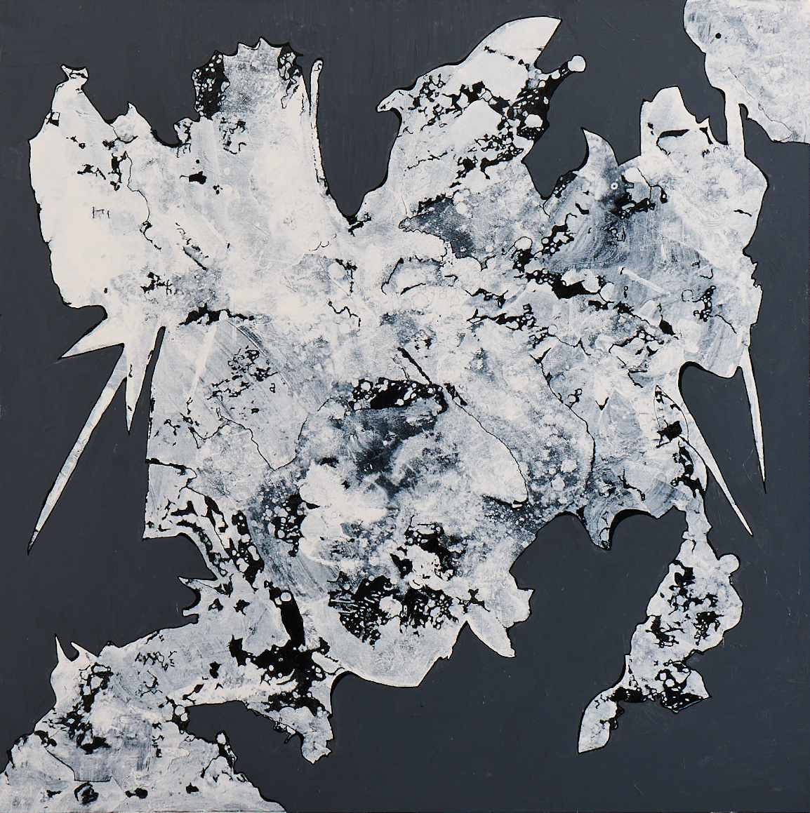 mind blown by Joy Brenner 