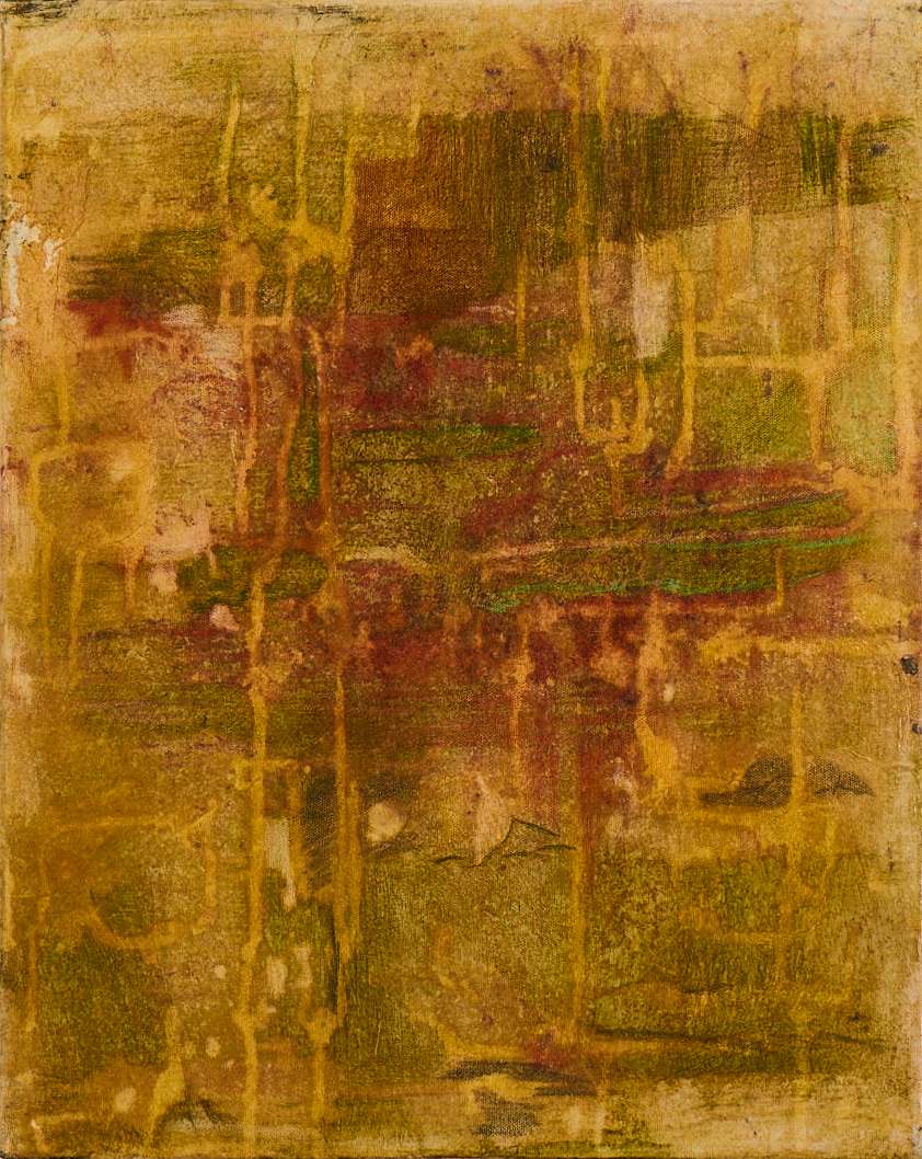 harvest by Joy Brenner 