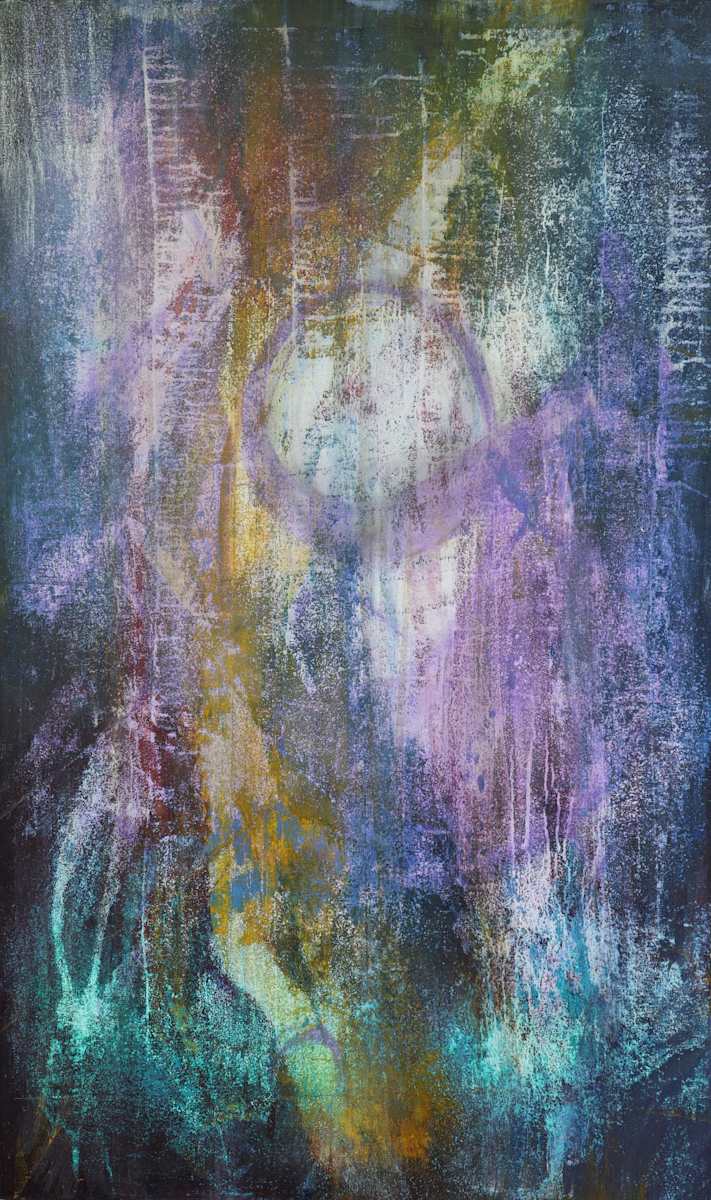 Amoeba Reunion by Joy Brenner 