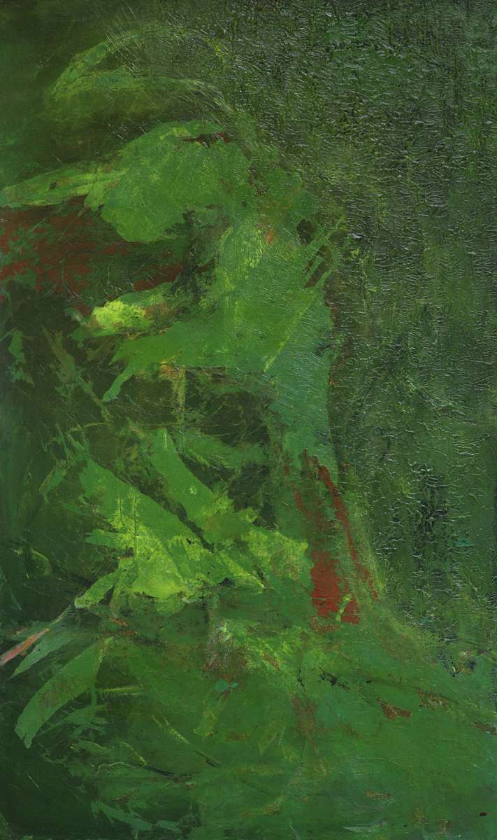 All Hallows Eve by Joy Brenner 