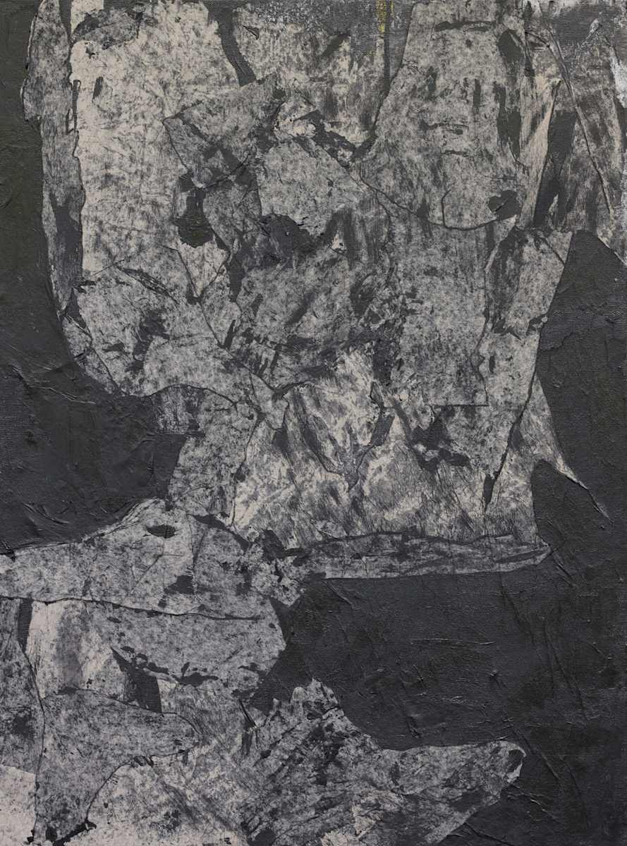 In My Head…Fractured Understanding by Joy Brenner 