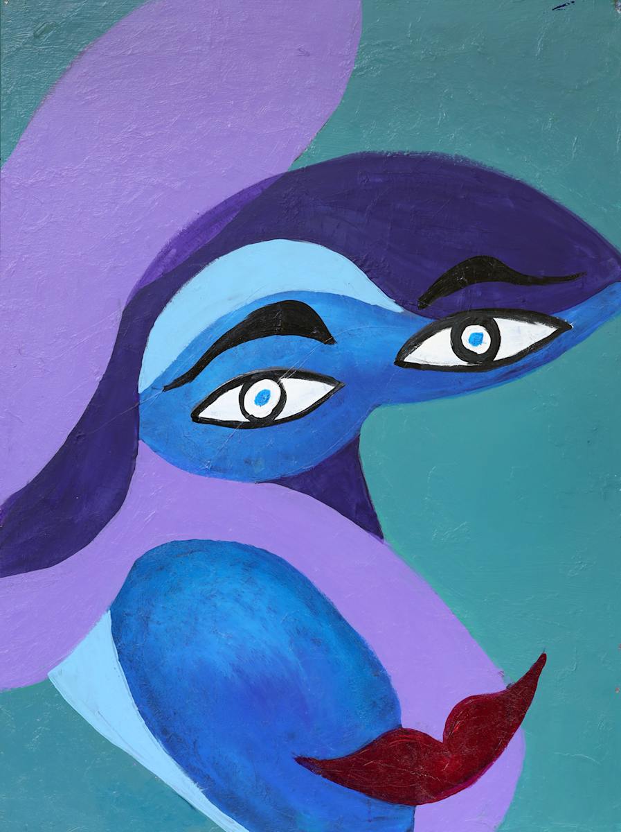 Unfull disclosure by Joy Brenner 