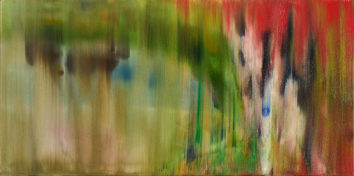 aurora by Joy Brenner 