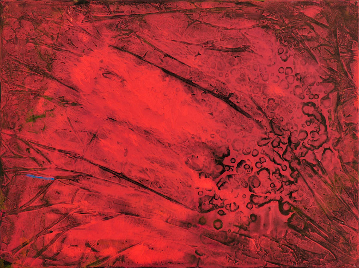 inferno by Joy Brenner 