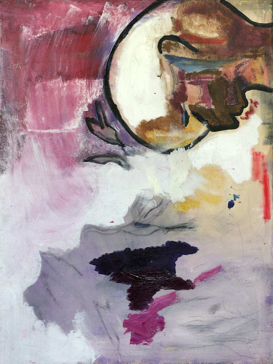 After by Joy Brenner 