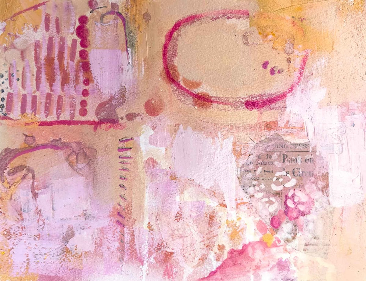 Analyze Feelings by Linda McClure, Image 2.
