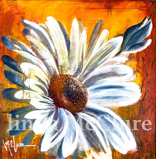 Summer Goodbye by Linda McClure  Image: Summer Goodbuy