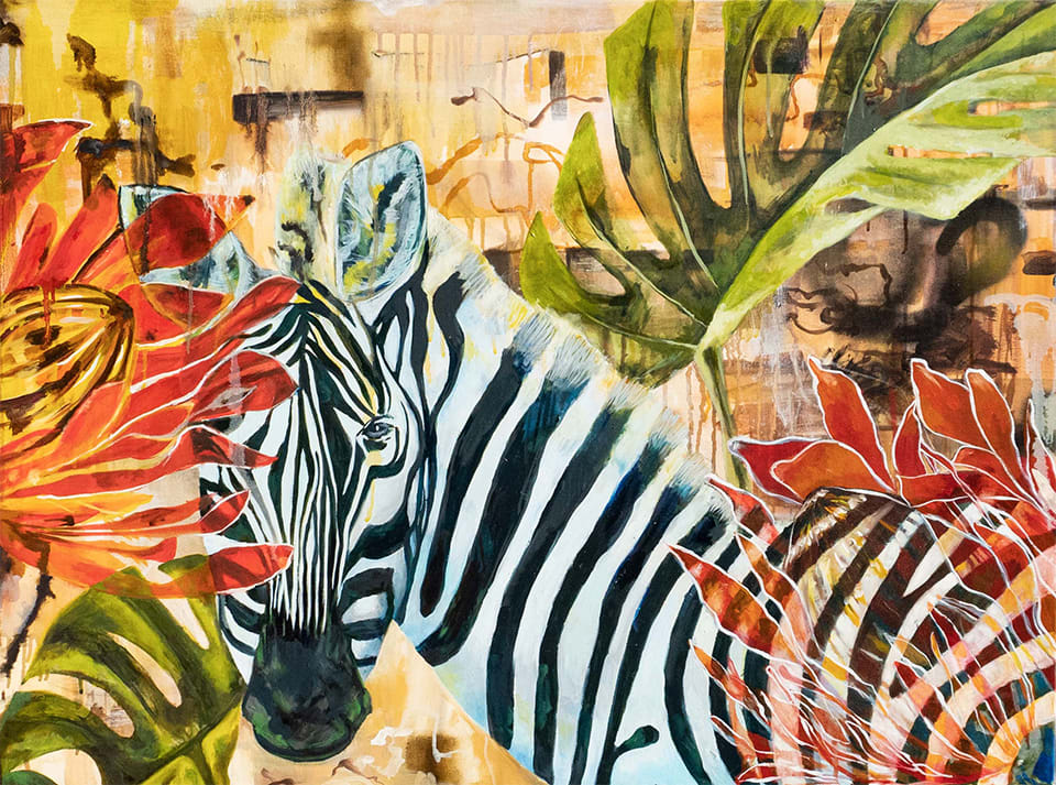 Getting Started by Linda McClure 