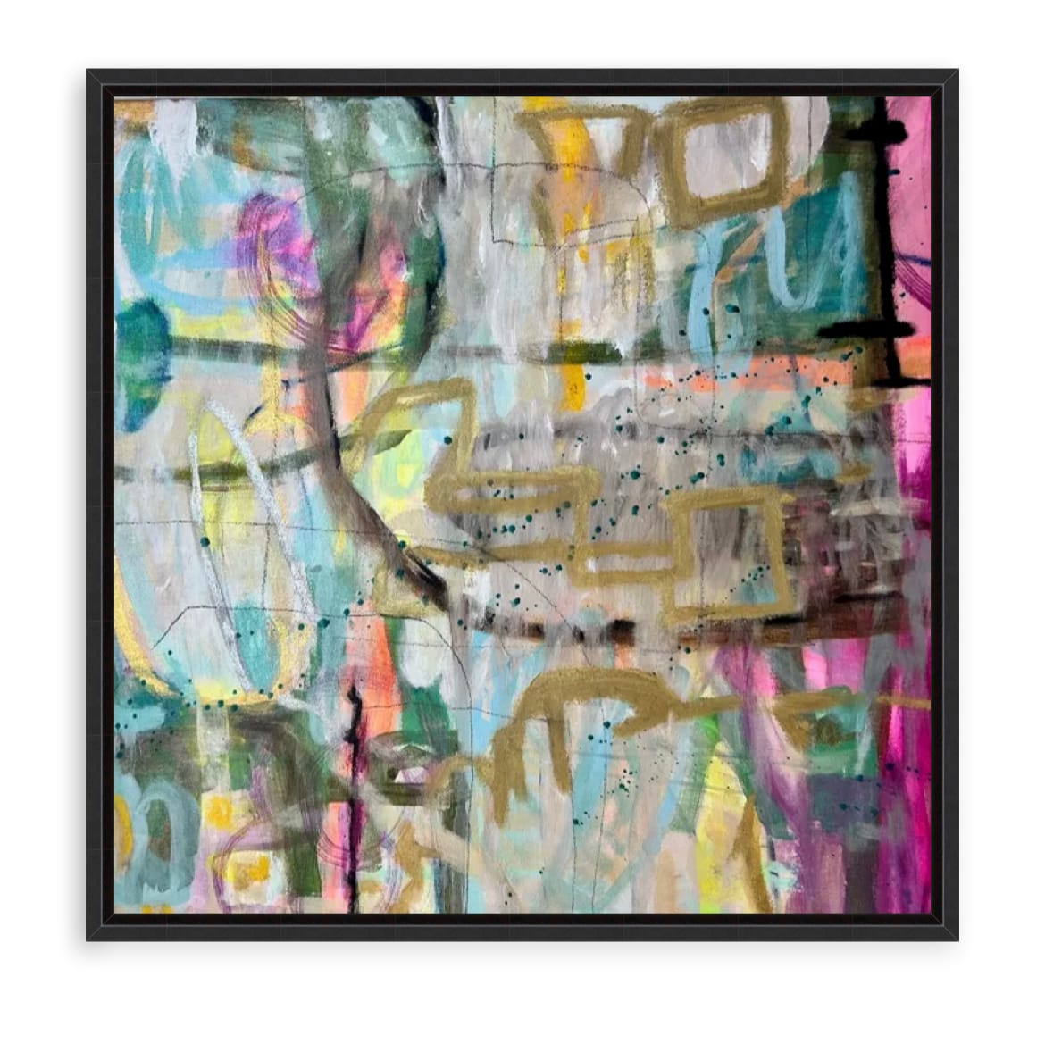 Pharaoh by Lori Johnson Fine Art  Image: Pharaoh 1