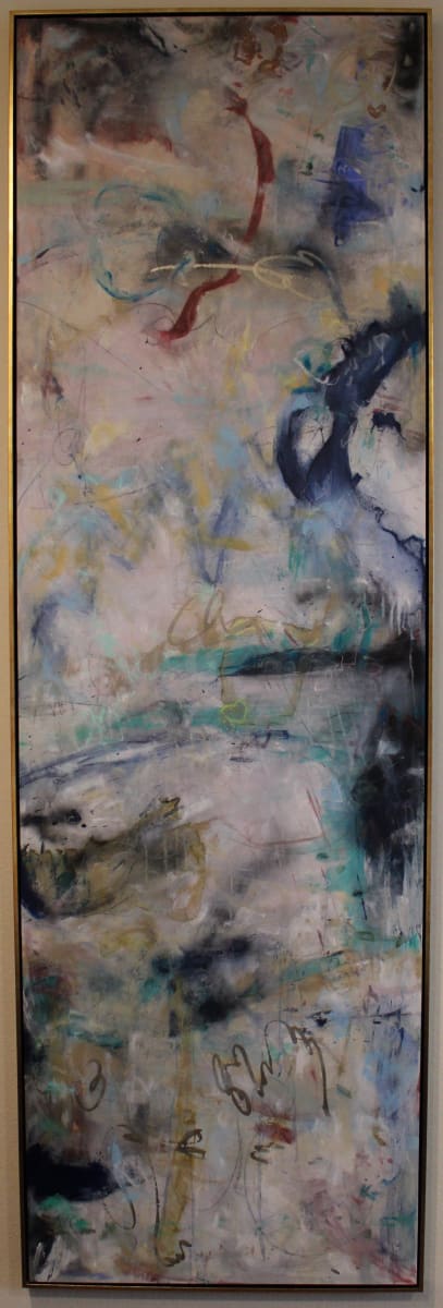 Double Time 2 by Lori Johnson Fine Art  Image: Double Time 2-1