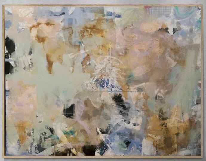 The Shield of an Angel by Lori Johnson Fine Art, Image 1.