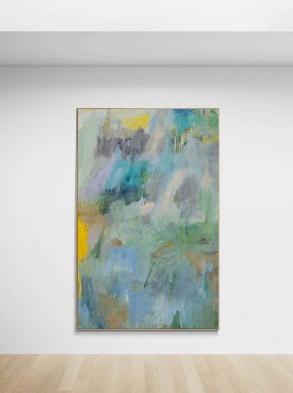 Crystorama by Lori Johnson Fine Art 