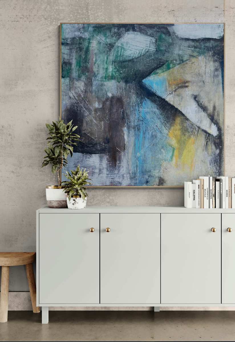 Ice on the Wing by Lori Johnson Fine Art 