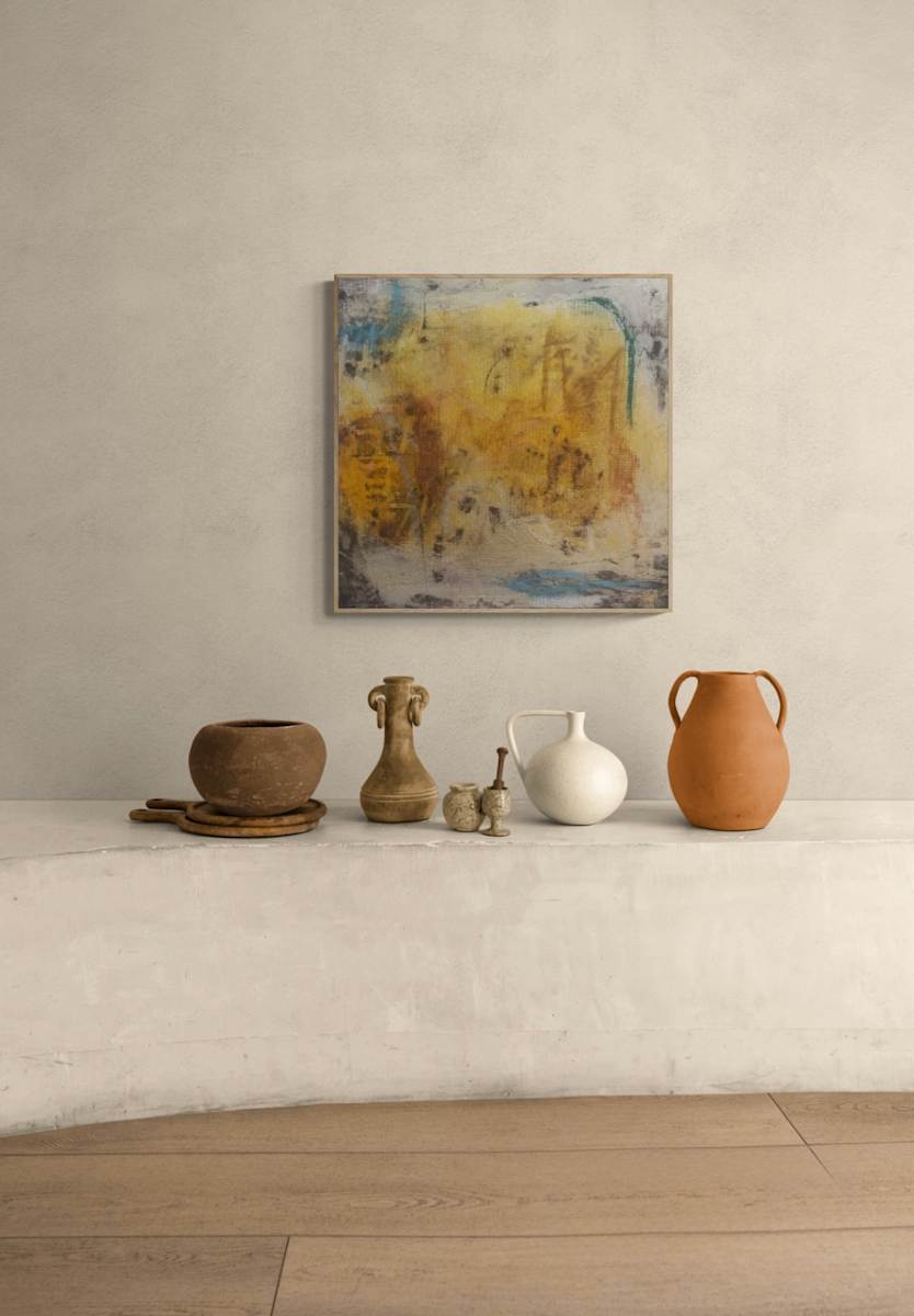 Doesn’t Belong by Lori Johnson Fine Art, Image 1.