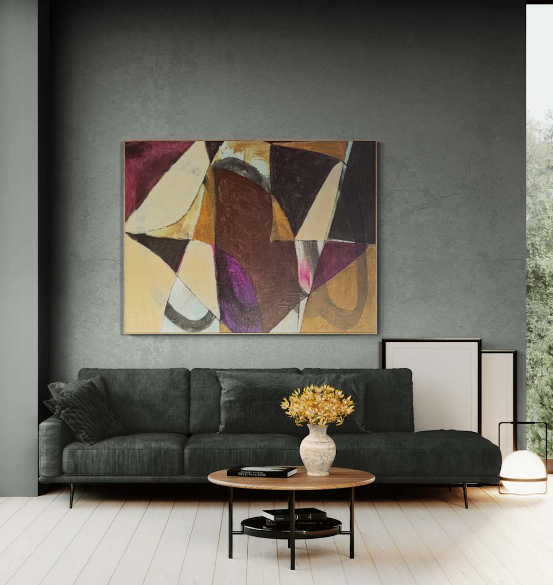 Sidecar dreams by Lori Johnson Fine Art 