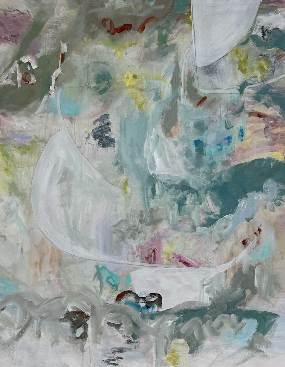 Scene of a memory by Lori Johnson Fine Art, Image 1.