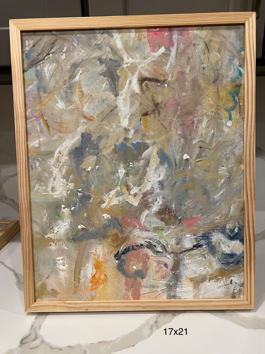 2 daydreams by Lori Johnson Fine Art 