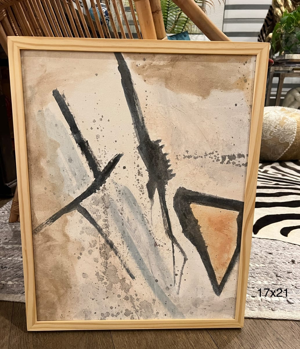 Smalls by Lori Johnson Fine Art 