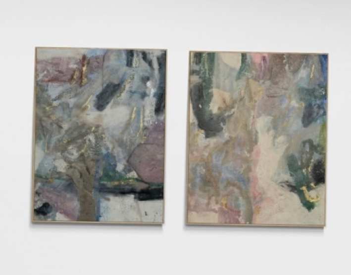 Custom pieces by Lori Johnson Fine Art, Image 2.