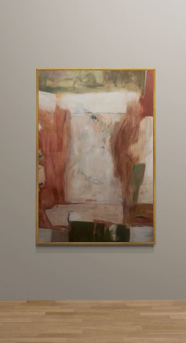 Great are you by Lori Johnson Fine Art 