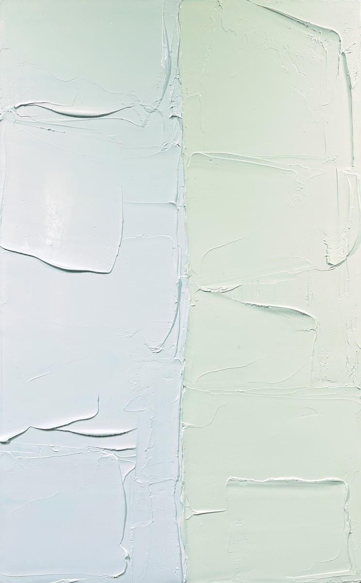 Close Dancing by Francie Lyshak 