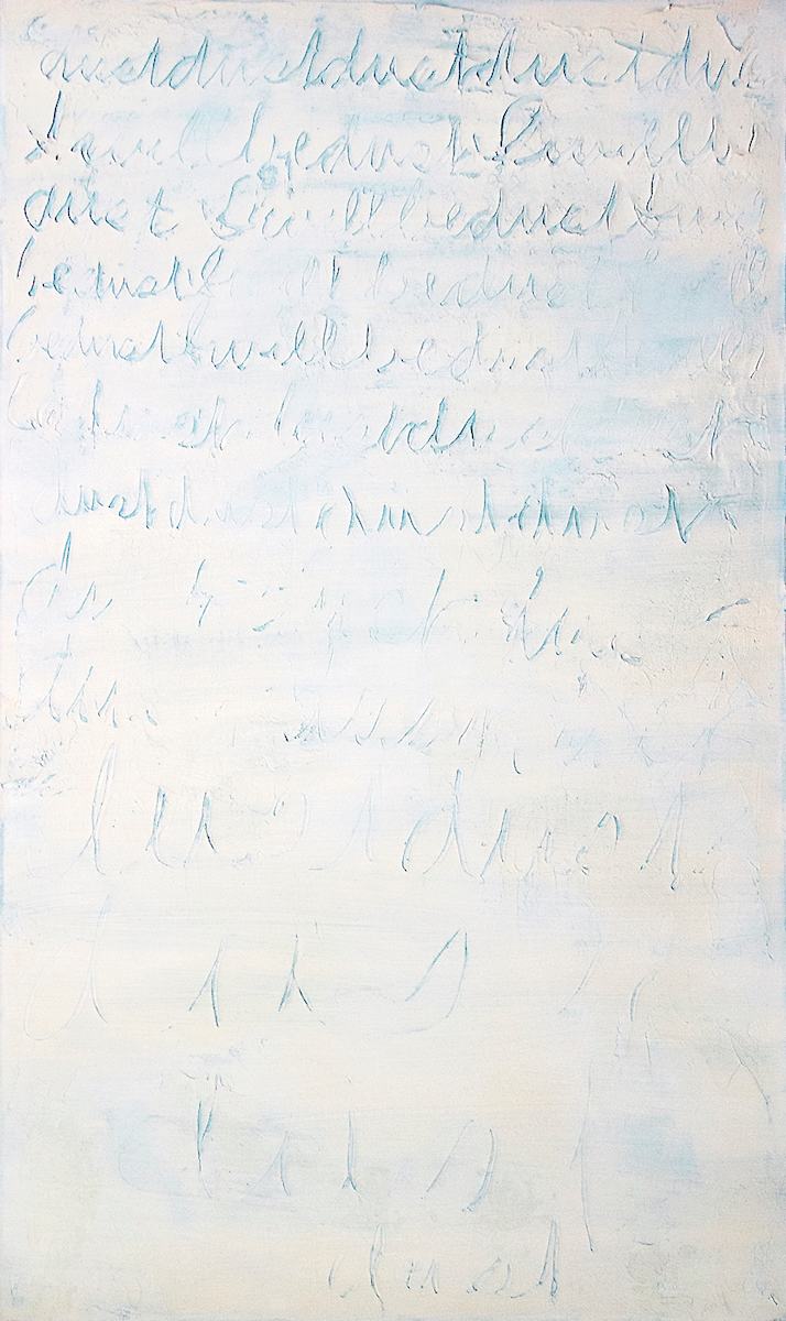 Dust by Francie Lyshak 