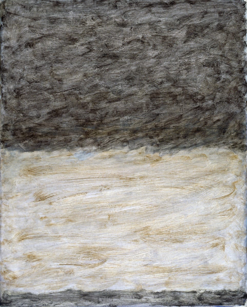 Ice Flow by Francie Lyshak 