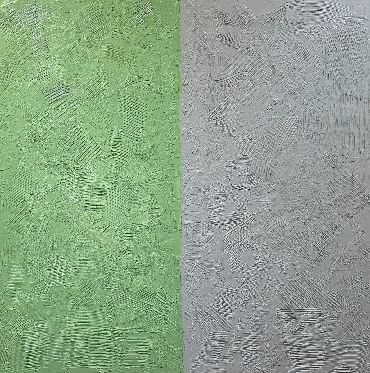 Made for Each Other by Francie Lyshak 