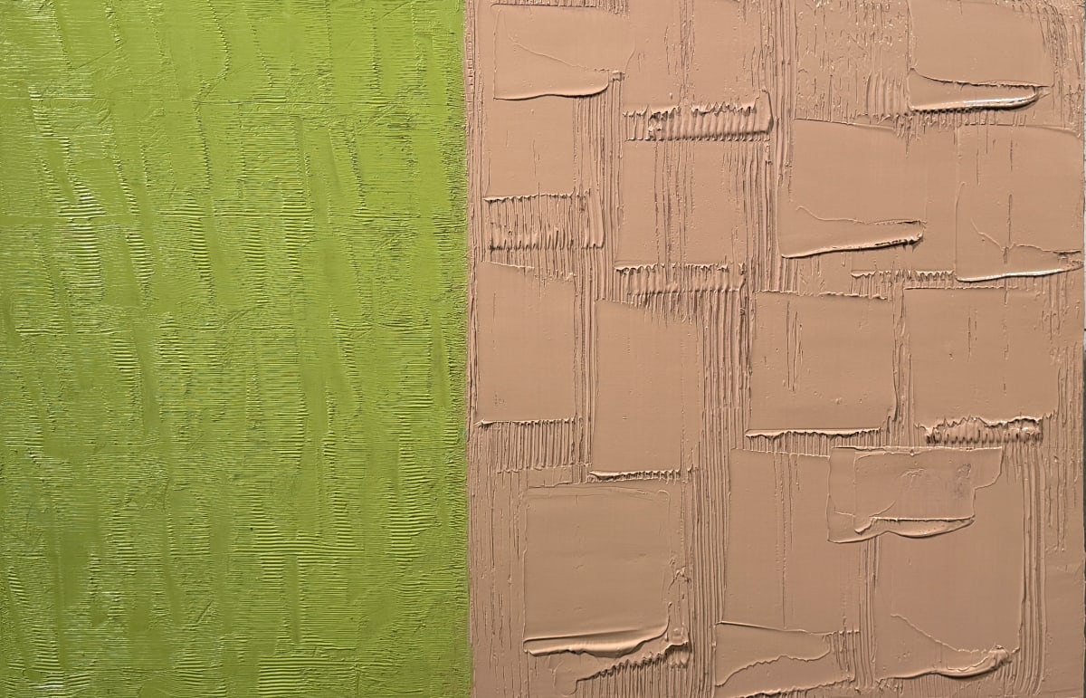 Opposites Attract by Francie Lyshak 