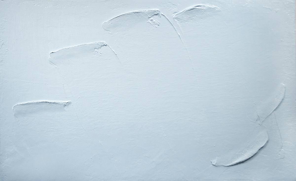 Pale Sky by Francie Lyshak 