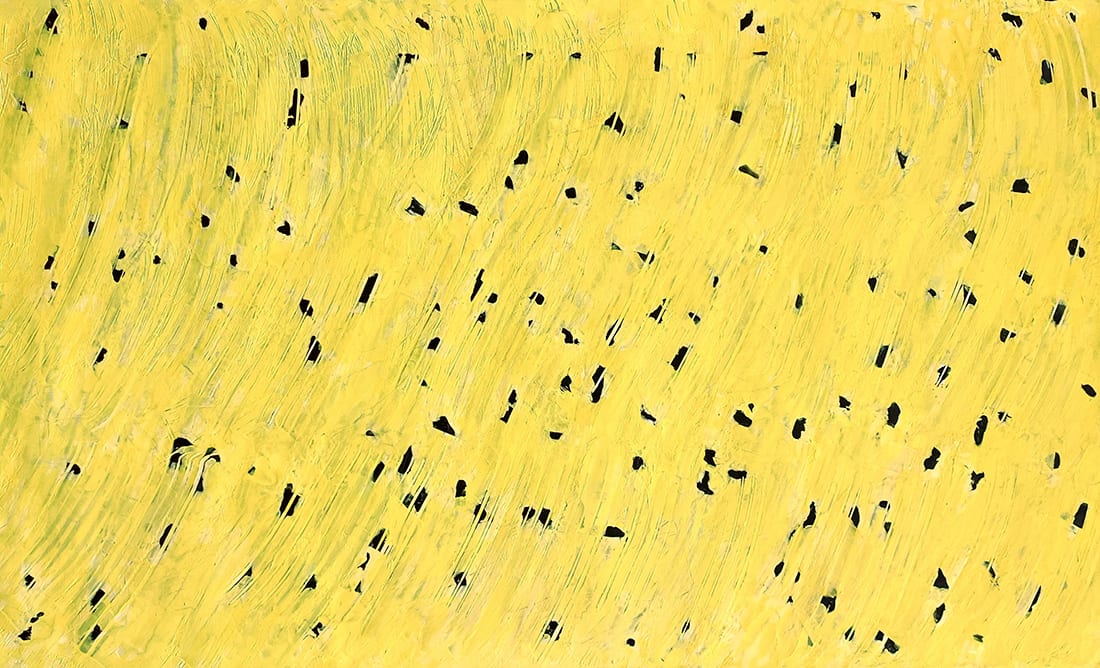 Things Fall Apart by Francie Lyshak 