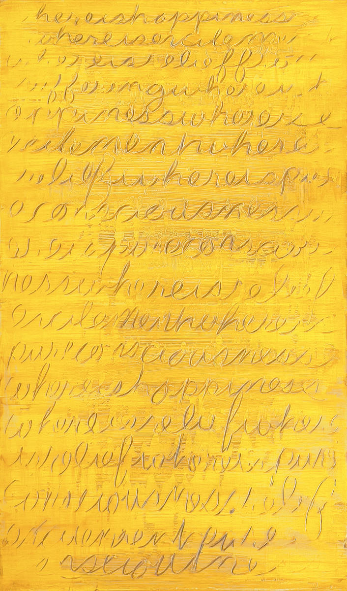 Where by Francie Lyshak 