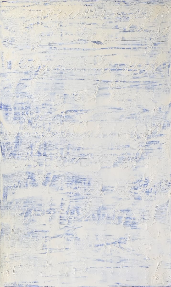 Why by Francie Lyshak 