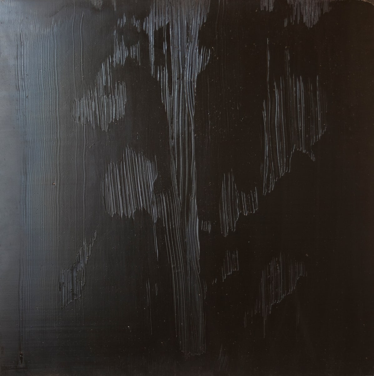 Bill's Tree by Francie Lyshak 