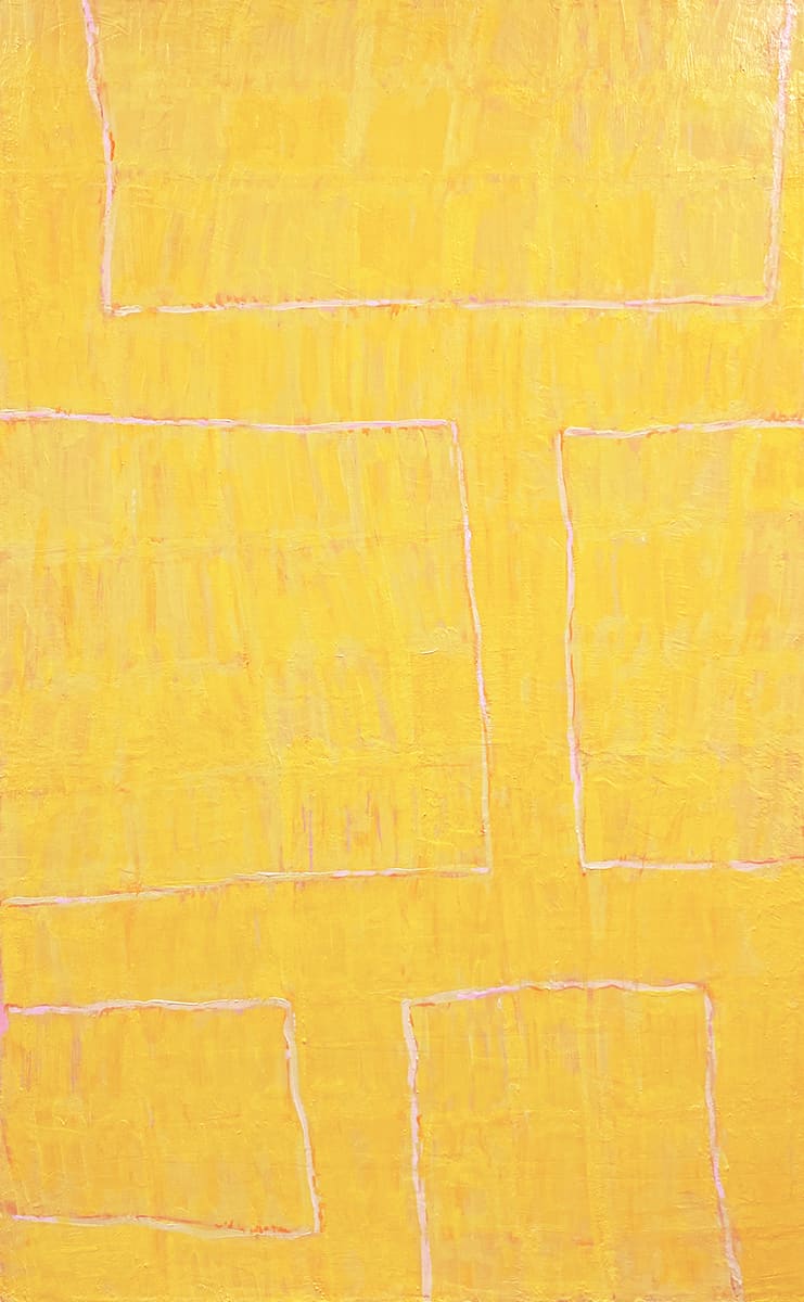 Things Work Out by Francie Lyshak 