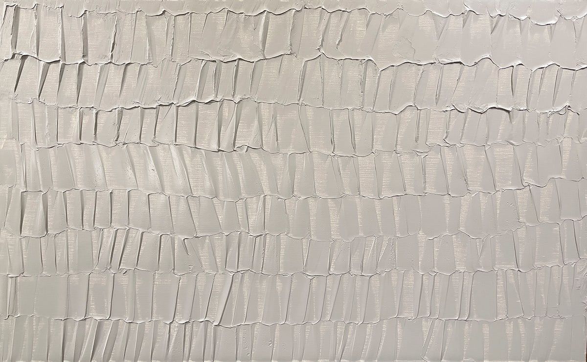 Ruffles (Sharp and Soft) by Francie Lyshak 