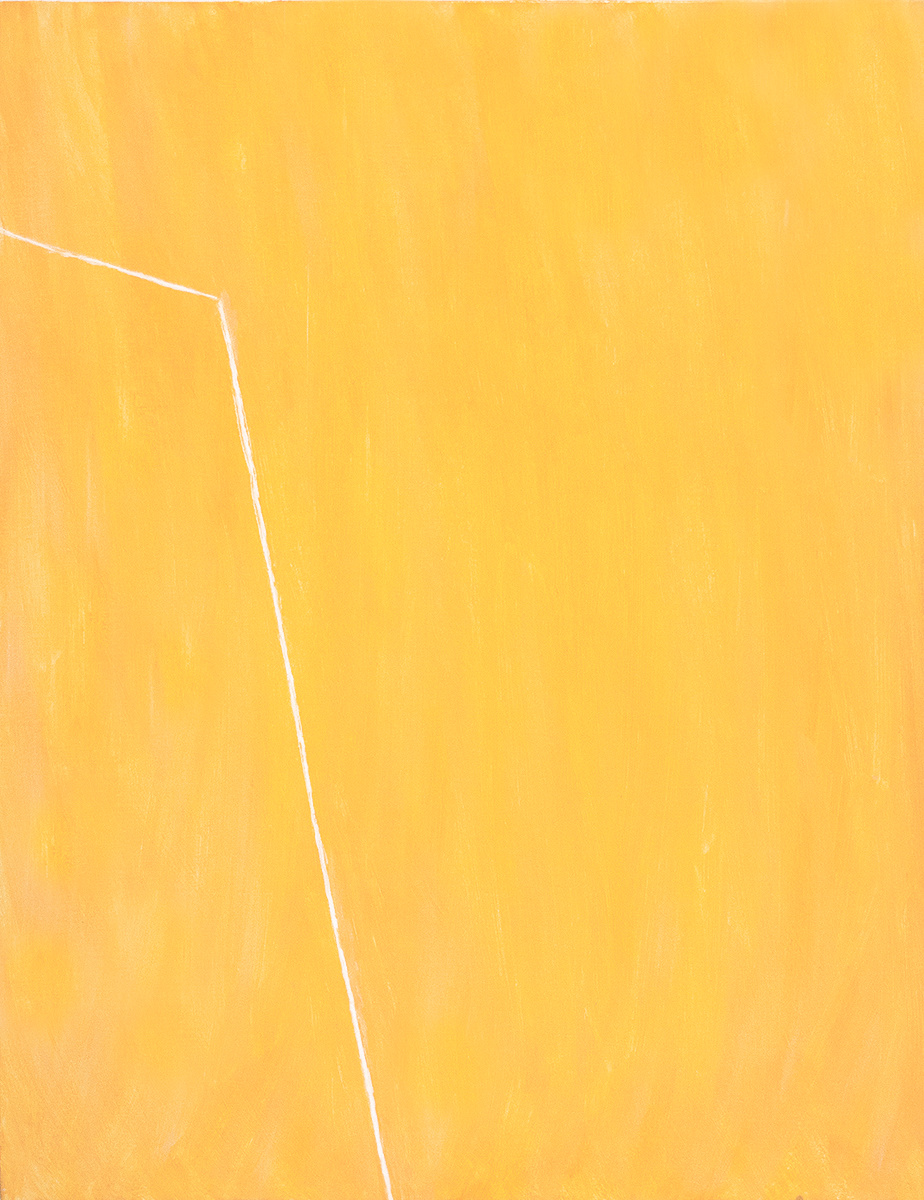 Luminous Yellow Atmosphere by Francie Lyshak, Image 1.