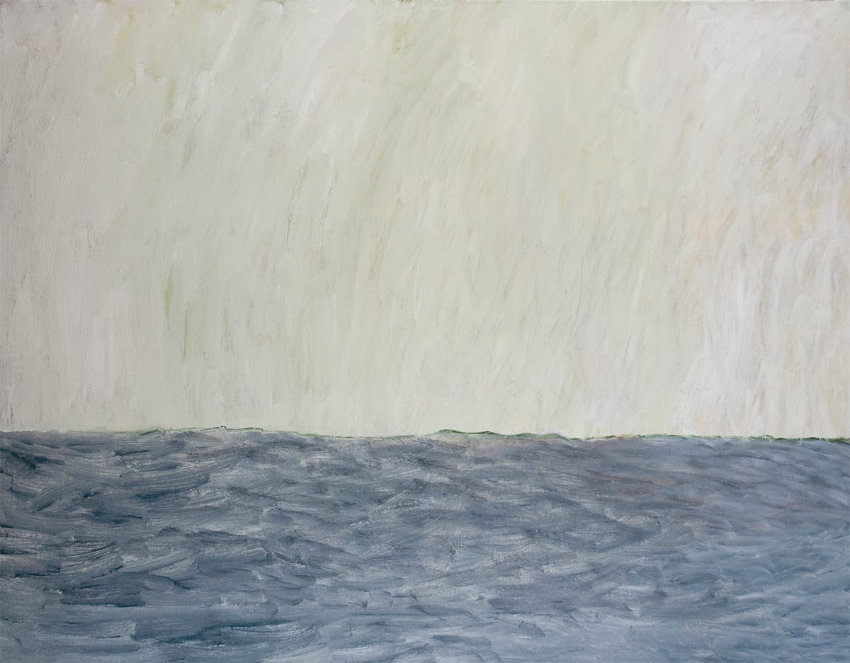 Winter by Francie Lyshak 