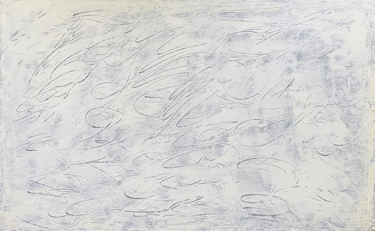 Frenzy by Francie Lyshak 