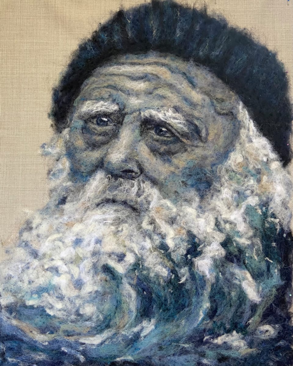 The Seafarer by Michelle Moats, Image 1.