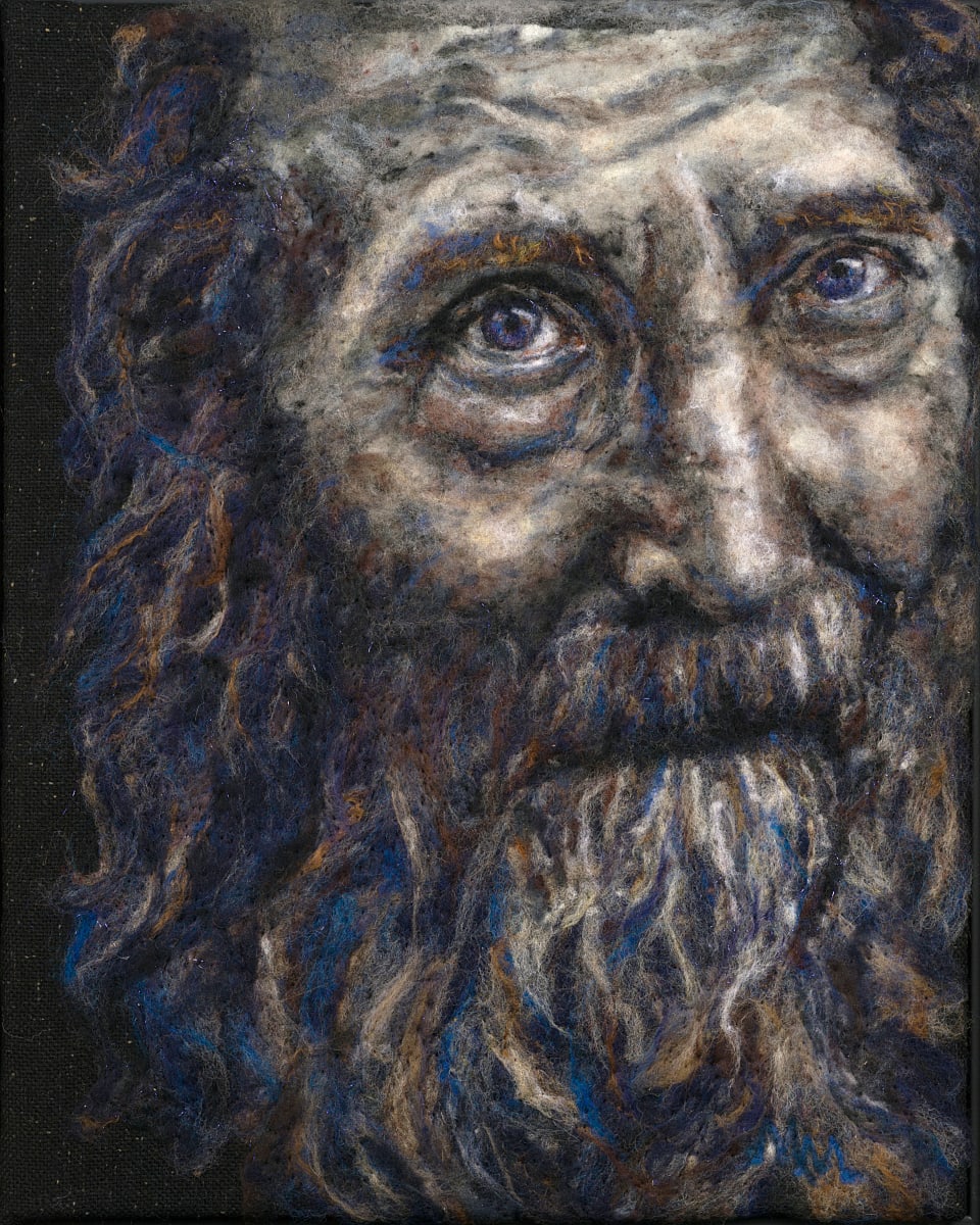 More Than Meets the Eye by Michelle Moats 