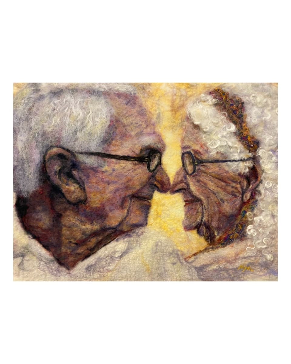 What a Wonderful World by Michelle Moats 