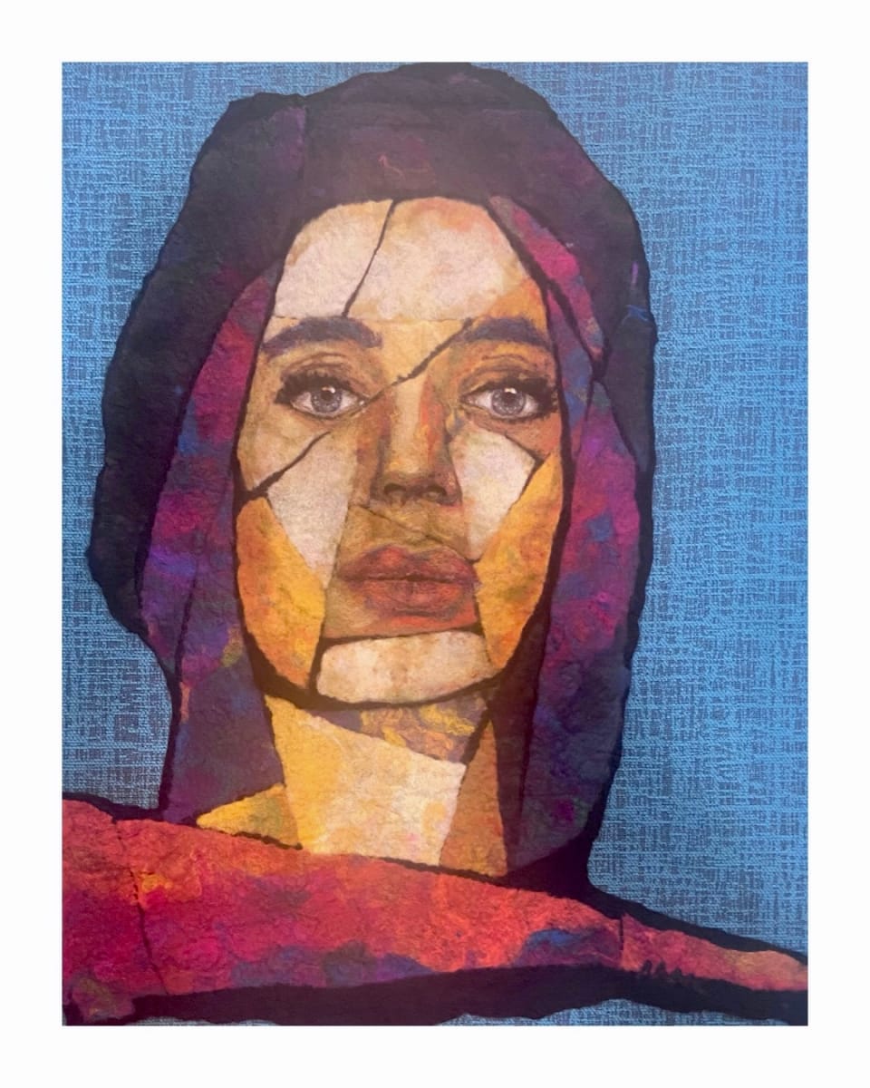 Resilient by Michelle Moats 