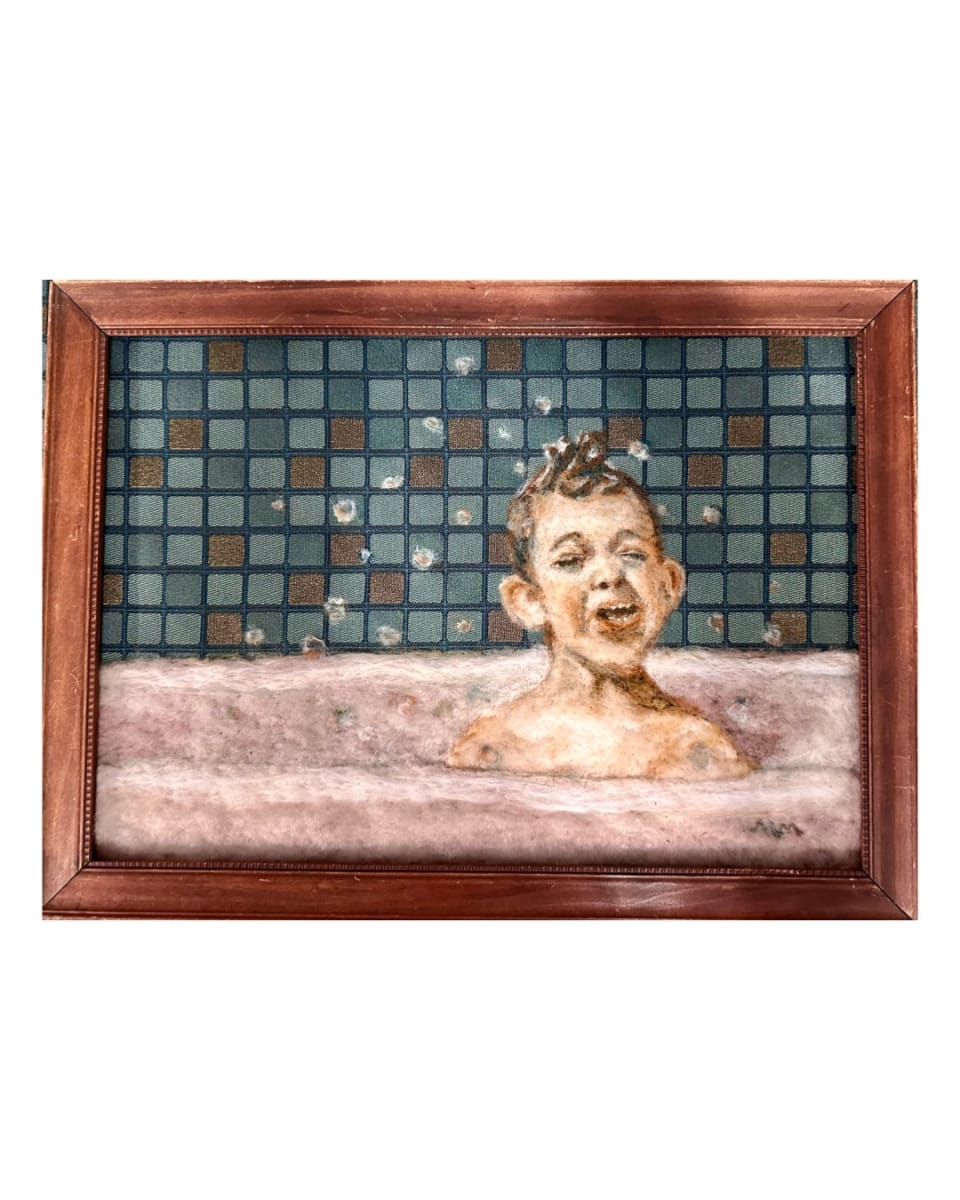Splish Splash by Michelle Moats, Image 1.