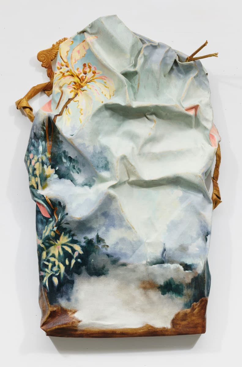 "Lost Landscape" by Laura Corallo-Titus 