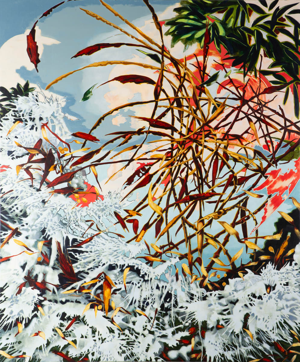 "Venus Vanquished" by Laura Corallo-Titus 