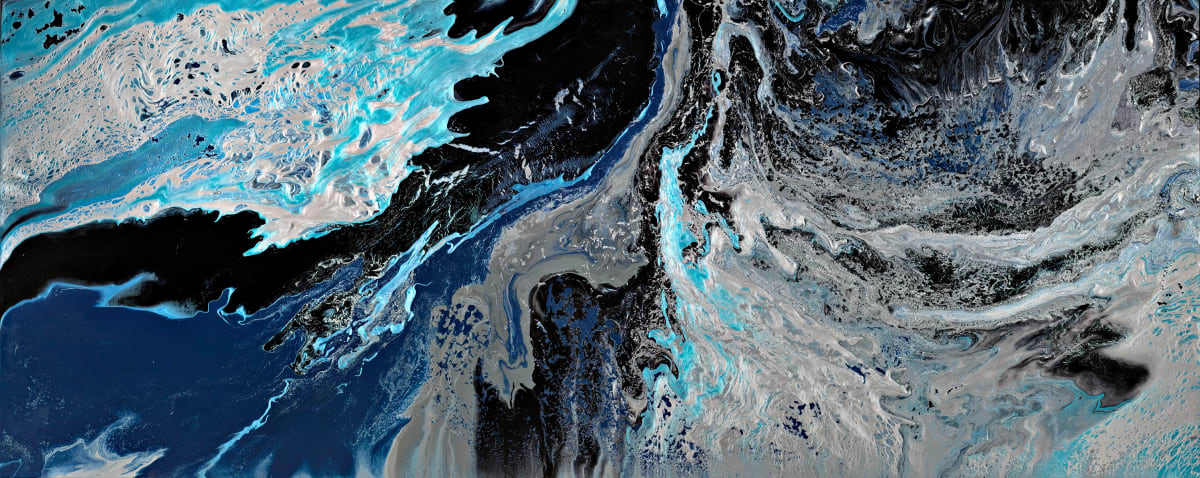 Exodus Reflections #1 by Hope Harrison